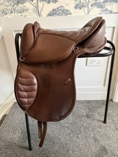 Easy Trek Brown Treeless