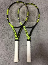 Babolat Pure Aero Racket 2 Set