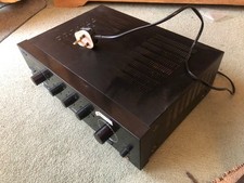 TEAC A-R610 Integrated Stereo