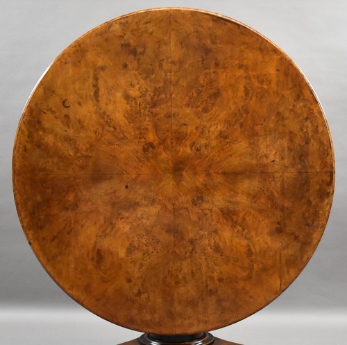 Regency burr elm circular - regency,