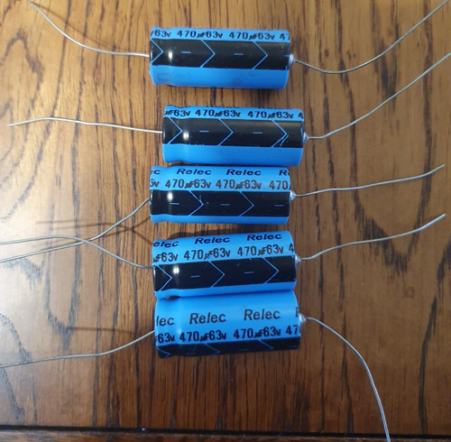 470uf 63v capacitors - capacitors, 5