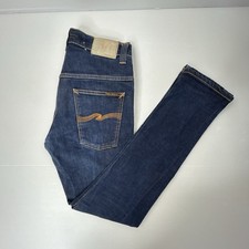 Nudie Jeans Tape Ted Slim Fit