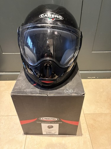 Caberg motorcycle helmet flip - caberg,