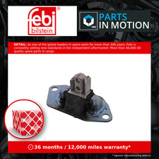 Engine Mount fits VOLVO S80
