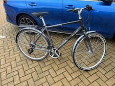 Raleigh Pioneer Graphite 
