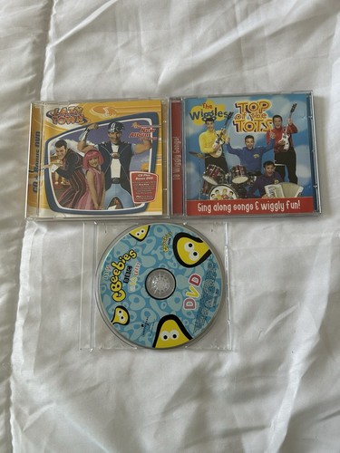 Lazy town with - town,