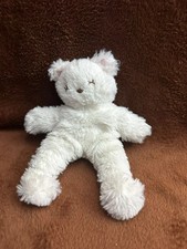 Kyle and Deena white bear