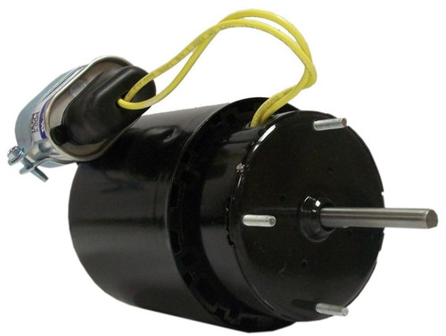 Heatmaster draft blower - heatmaster,