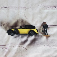 Corgi Die Cast Collectible -