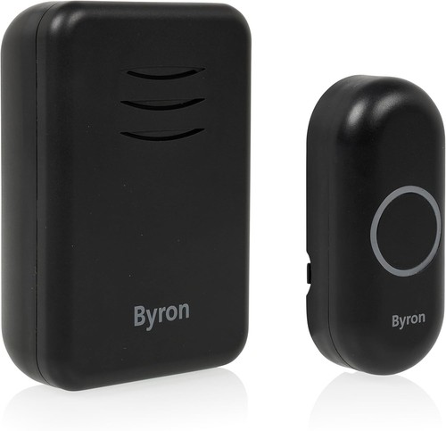 Byron wireless portable - wireless,