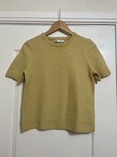 Zara Women’s Short Sleeve