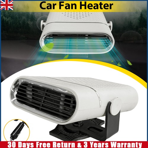 Car heater 12v 150w portable - 12v,