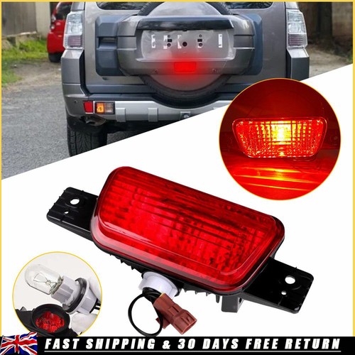 Rear tail spare - rear, bumper