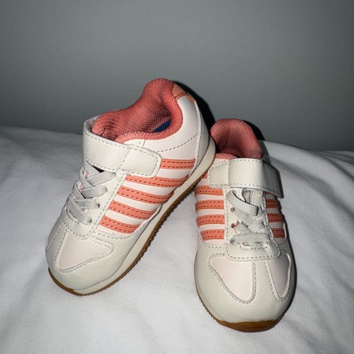 Swiss leather toddler girl - k,