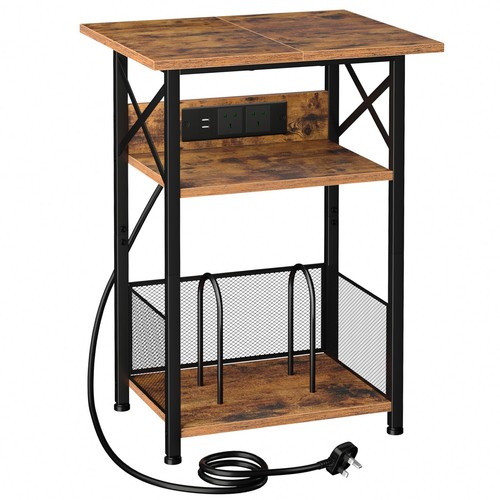 Amhancible record player stand - record,