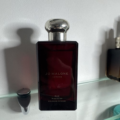 Malone red hibiscus cologne - malone,