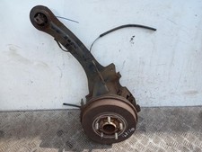 Ford Focus Mk3 Right Rear