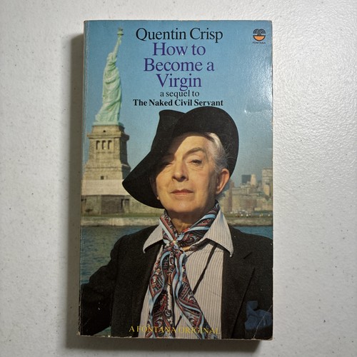 How become virgin quentin - a,