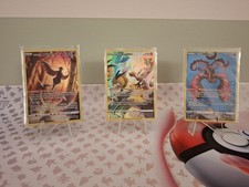 Pokemon Cards - Galarian Articuno Zapdos Moltres SWSH 282 283 284 NM/M