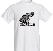 Vintage Upright Speedway