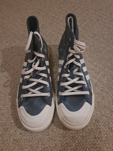 Adidas nizza parley 10 - adidas, hi