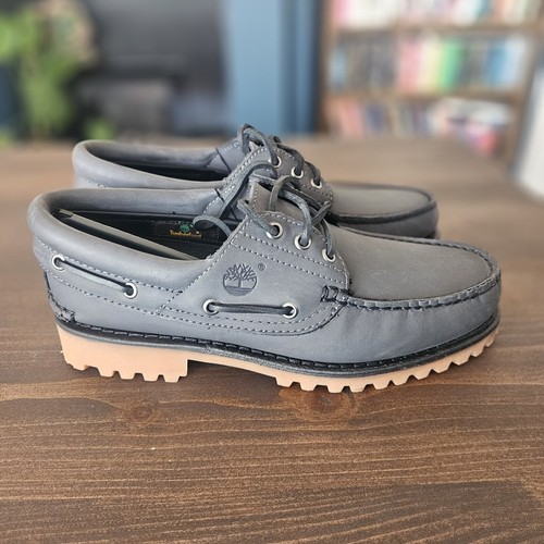 New timberland lug - new,