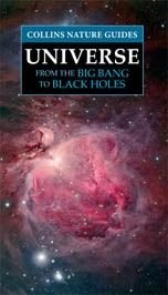 Collins nature guides universe - guides,