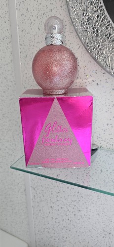 Britney spears glitter - glitter, fantasy