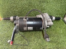 Sterling S700 Mobility Scooter Rear Axle & Gearbox