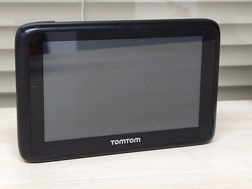 Tomtom pro 7100s - tomtom,