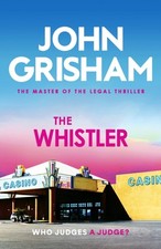 The Whistler by John Grisham