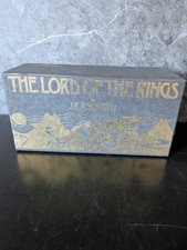 AUDIO BOOKS LORD OF THE RINGS