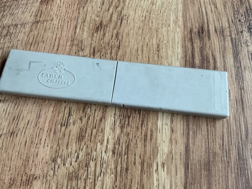 Vintage faber castell - vintage, w