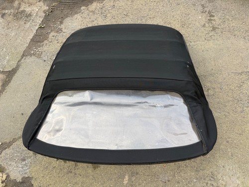 Tf black roof - &, mg