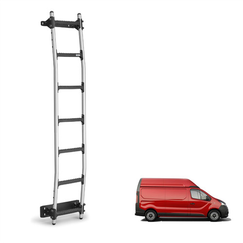 Vauxhall vivaro rhino - vivaro, door