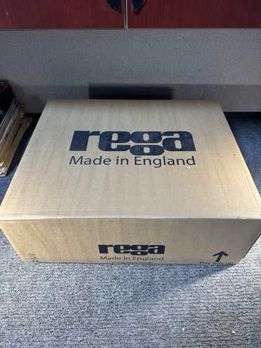 Rega rp1 planar - one, belt