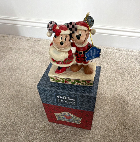 Enesco disney traditions jim - enesco,