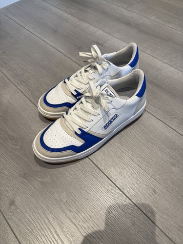 Men sparco urban shoes - men’s, s-urban