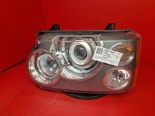 LANDROVER RANGE ROVER L322