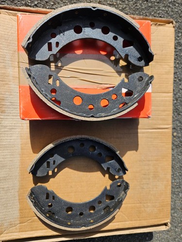 Mintex mlr40 m20 - mintex,