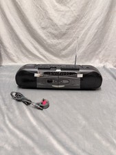 Alba CRS 2005 Radio/Cassette