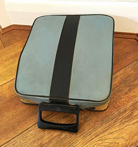 Olivetti lettera portable - olivetti,