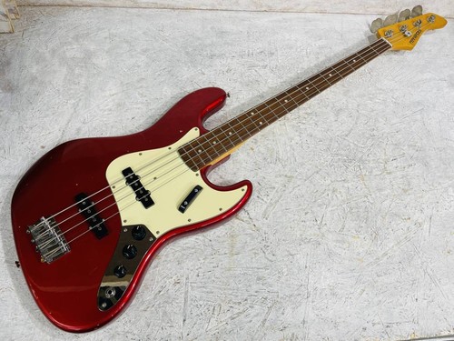 Fernandes rjb 380 - rjb-380, electric