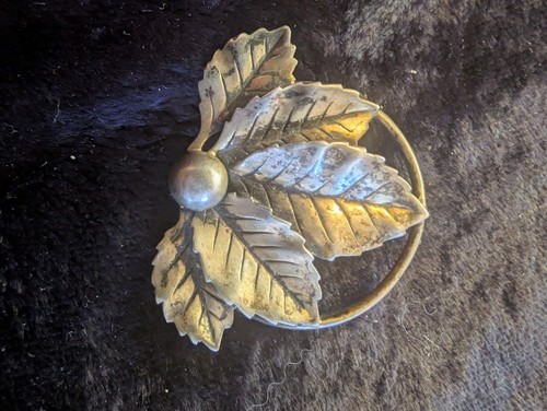 Vintage william sterling - vintage,