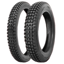 Motorcycle Tyres Kenda Ibex
