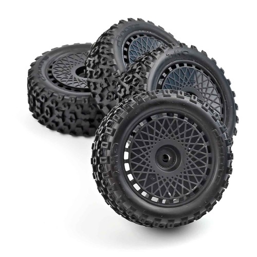 Arrma typhon grom - grom, 1/14