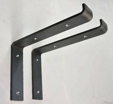  Heavy duty shelf brackets