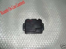 Fuse control unit Kawasaki