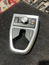 BFD043855 2010 LAND ROVER FREELANDER 2 2.2 TD4 AUTO GEAR SURROUND DRIVE SELECTOR