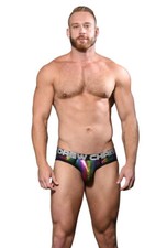 ANDREW CHRISTIAN Sparkle